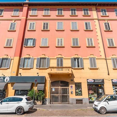 Mo237 Loreto- Duomo -Modern Apartment - 米兰 外观 照片