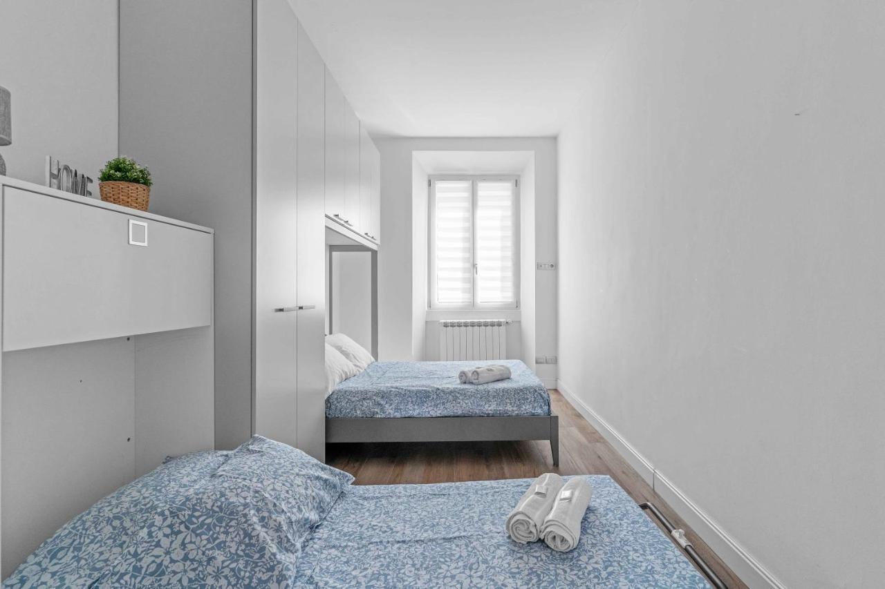 Mo237 Loreto- Duomo -Modern Apartment - 米兰 外观 照片