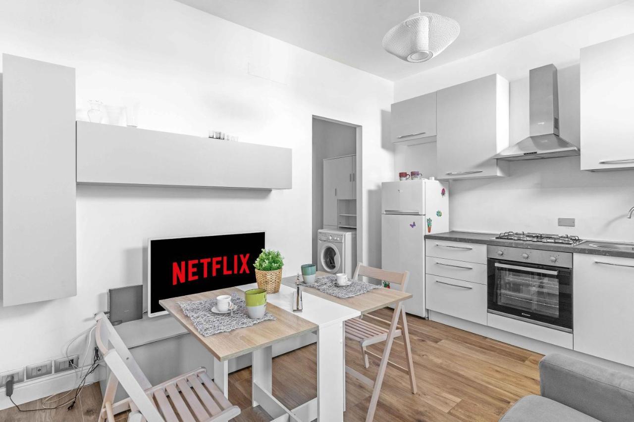 Mo237 Loreto- Duomo -Modern Apartment - 米兰 外观 照片