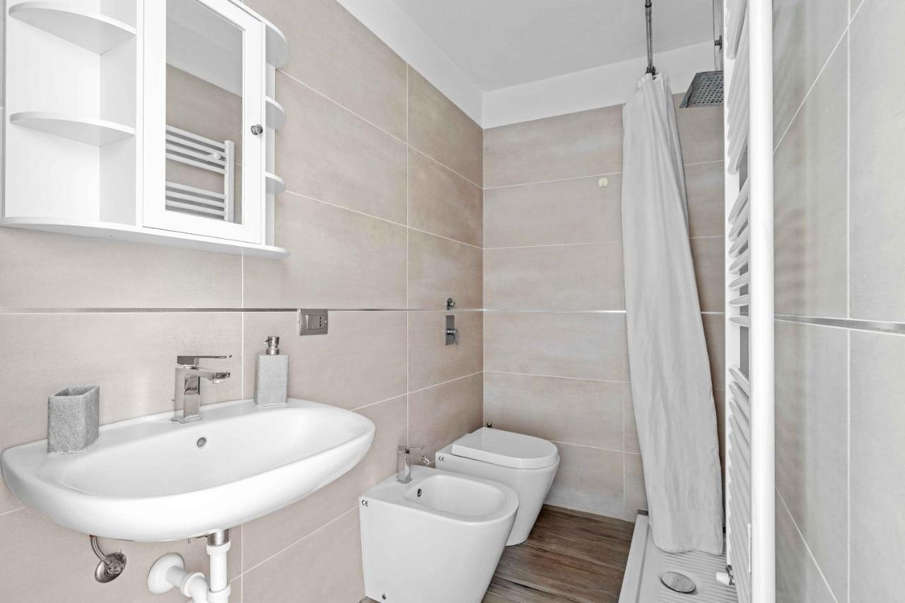 Mo237 Loreto- Duomo -Modern Apartment - 米兰 外观 照片