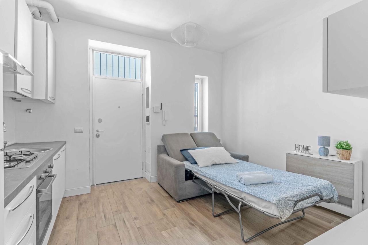 Mo237 Loreto- Duomo -Modern Apartment - 米兰 外观 照片