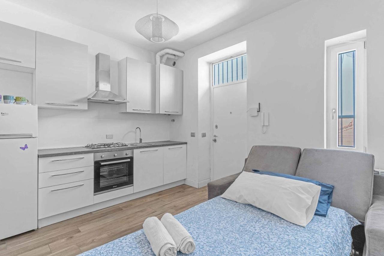 Mo237 Loreto- Duomo -Modern Apartment - 米兰 外观 照片