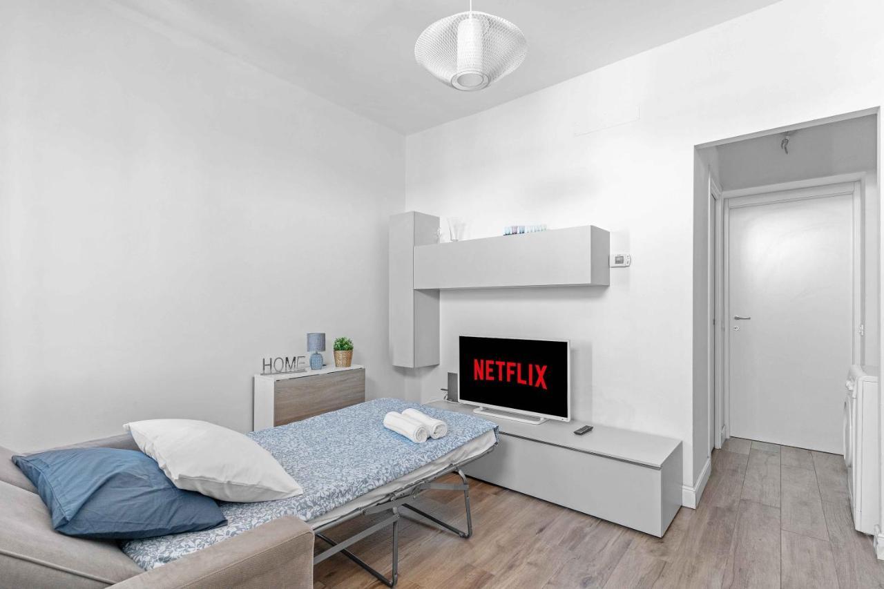 Mo237 Loreto- Duomo -Modern Apartment - 米兰 外观 照片