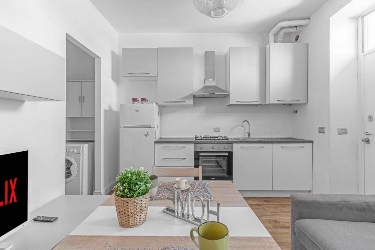 Mo237 Loreto- Duomo -Modern Apartment - 米兰 外观 照片