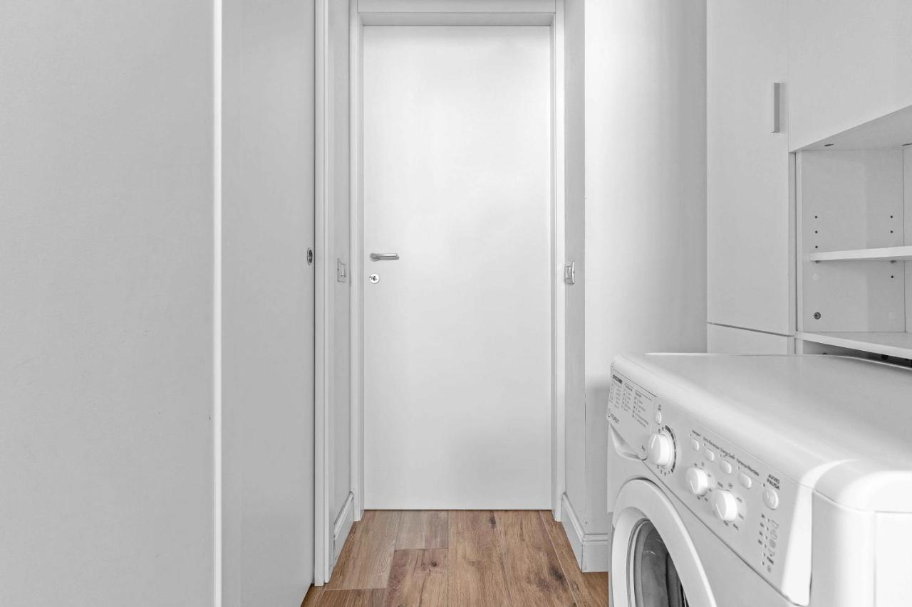Mo237 Loreto- Duomo -Modern Apartment - 米兰 外观 照片