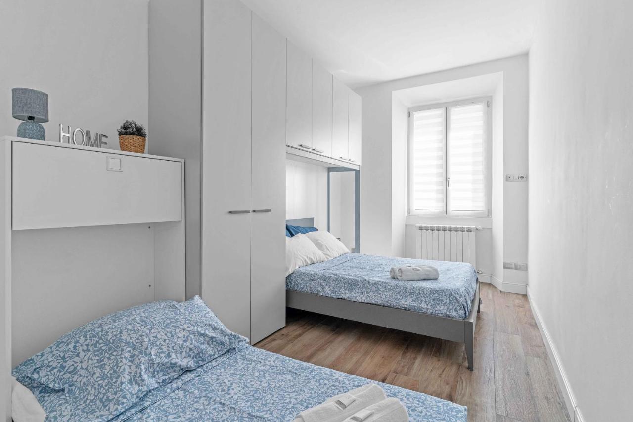 Mo237 Loreto- Duomo -Modern Apartment - 米兰 外观 照片