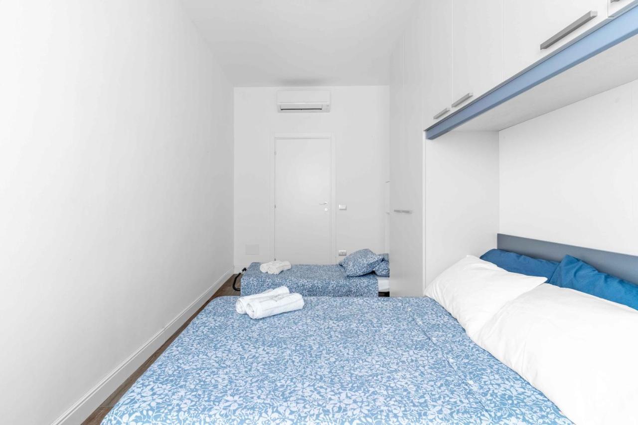 Mo237 Loreto- Duomo -Modern Apartment - 米兰 外观 照片